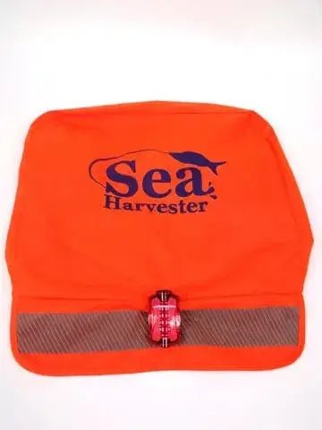 Sea- Harvester Outboard Accessories Sea Harvester Prop Bag With Light