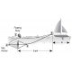 Lalizas UP TO 15m Professional Sea Anchor - Action Outdoors Kiwi