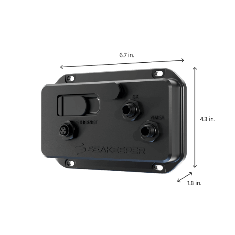 Seakeeper RIDE Seakeeper Ride Seakeeper Ride 525