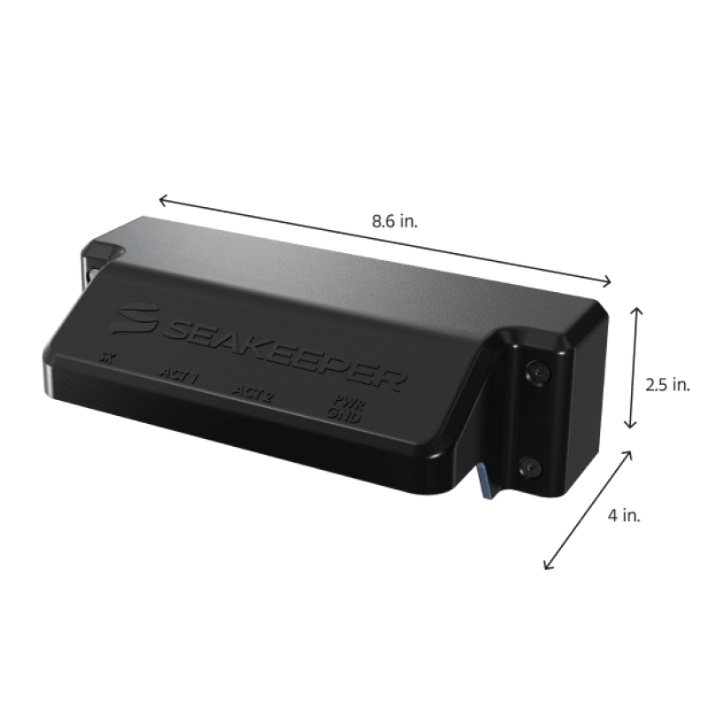 Seakeeper RIDE Seakeeper Ride Seakeeper Ride 600