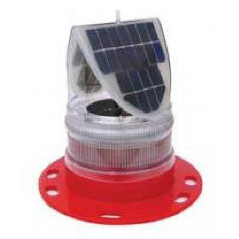 Sealite General Sealite SL70 2-3nm Solar Marine Light