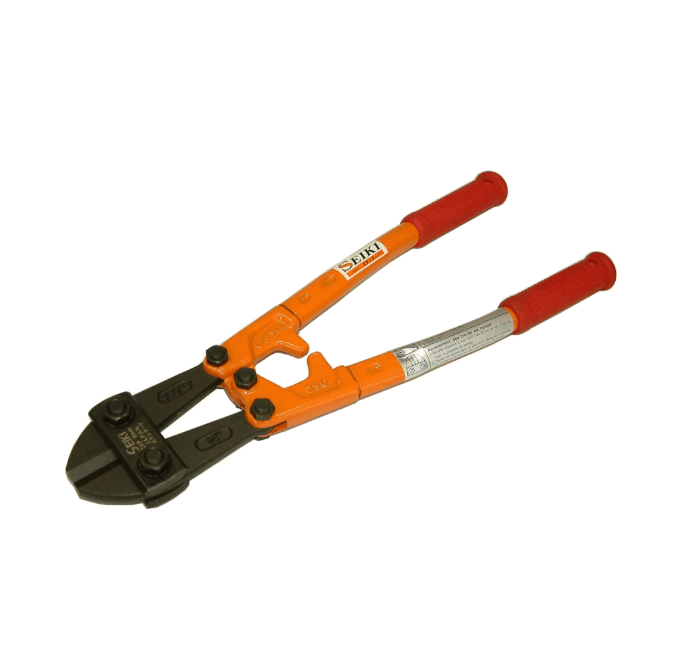 Seiki Bolt Cutter Seiki Bolt Cutter - (18mm Cut Capacity) 1050mm