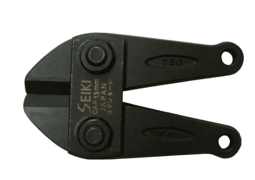 Seiki Seiki Bolt Cutter Seiki Bolt Cutter Spare Jaws 900mm