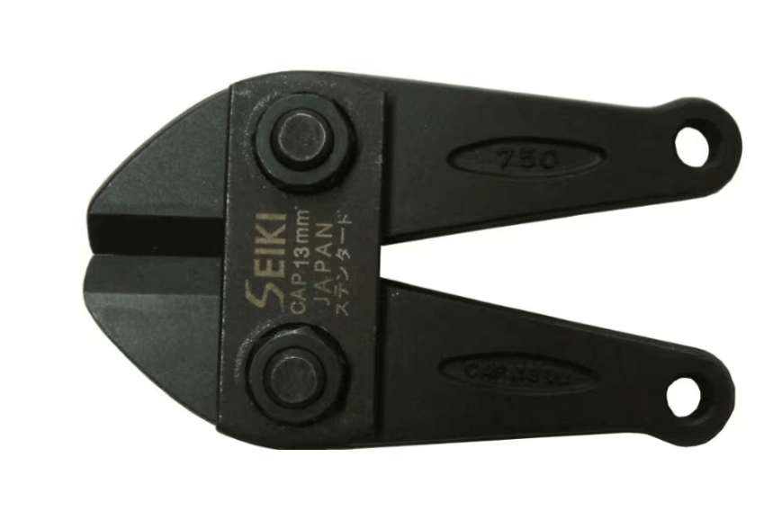 Seiki Seiki Bolt Cutter Seiki Bolt Cutter Spare Jaws 1050mm