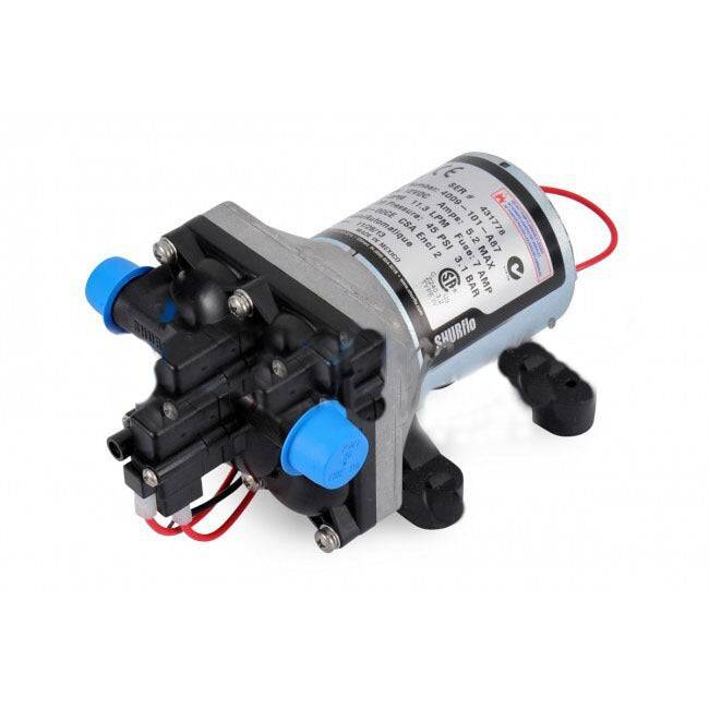 Shurflo Water Pumps Shurflo Water Pressure Pump 11.3L/min
