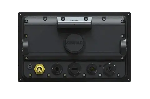 Simrad Marine Electronic Fish Finders Simrad Nsx 3009 9In Ai Xdcr + Aus/Nz