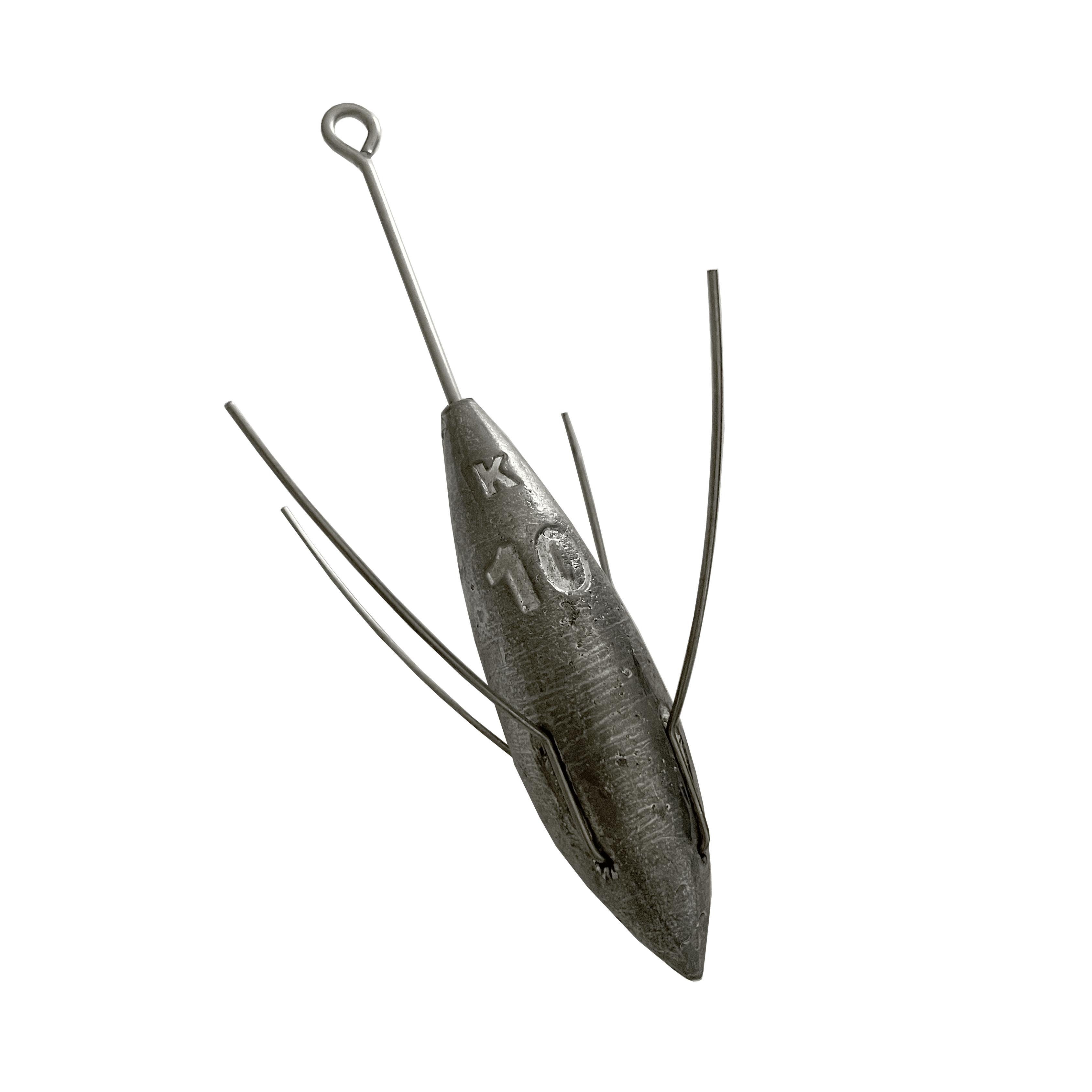 starfish Breakaway Sinkers Breakaway Drone Sinker Bulk Pack 10oz (6 per pack)