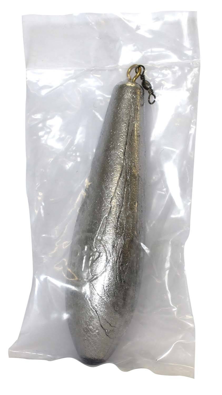 starfish Reef Sinkers Puka Bomb 48oz with Swivel