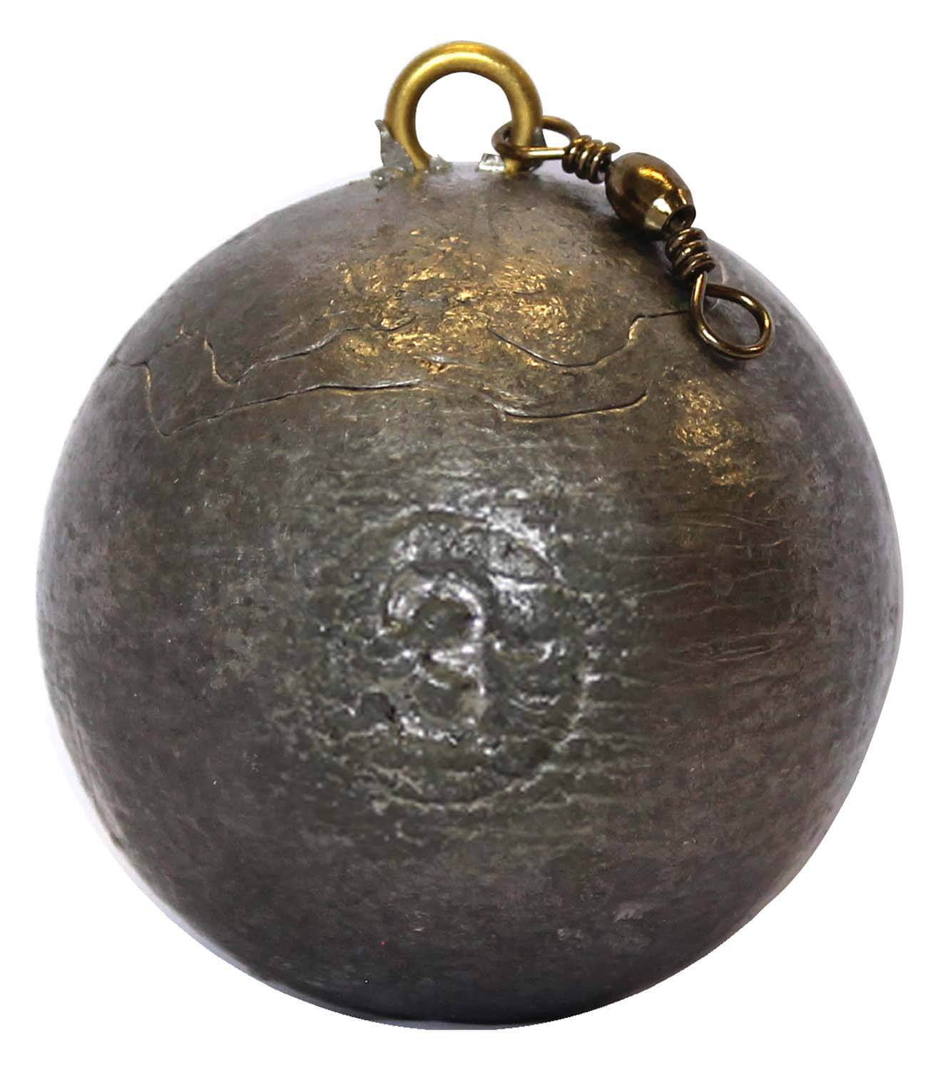 Starfish Reef Sinkers Starfish Puka Bomb 48oz Ball