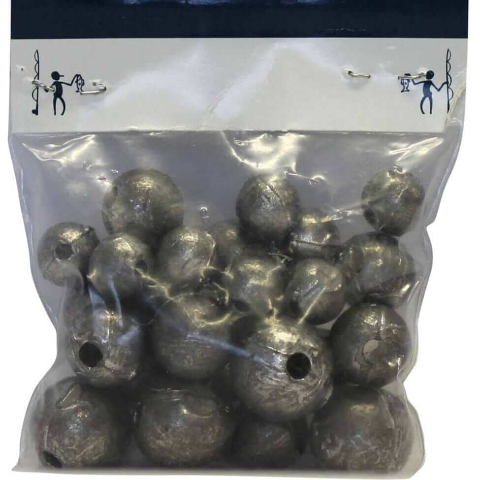 Starfish Sinker Packs Starfish Mixed Ball Packet