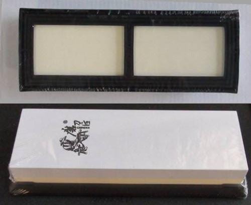 Taidea Tech Victory Knives Accessories 1000G to 3000G Water Stone Double Sided