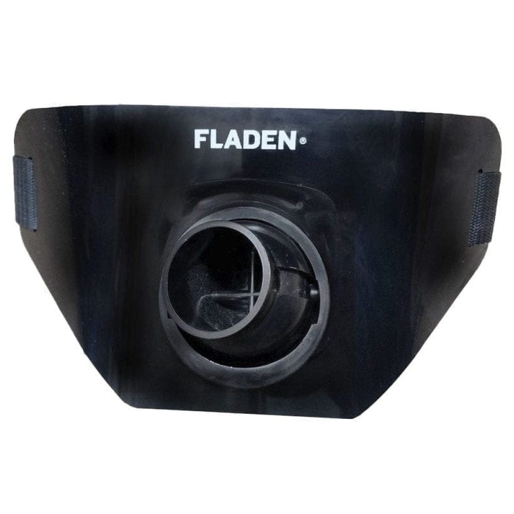 Tecni-Sport Rod Bucket Rod Bucket Large Swivelling