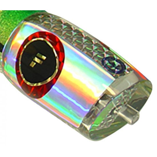 Tecni-Sport Soft Head Game Lure Fronteira Aries Soft Head Game Lure