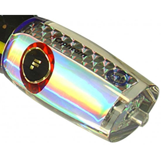 Tecni-Sport Soft Head Game Lure Fronteira Capricorn Soft Head Game Lure