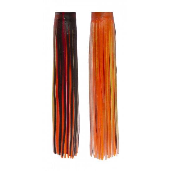 Tecni-Sport Soft Head Game Lure Fronteira Equador Soft Head Game Lure