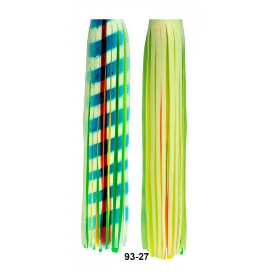 Tecni-Sport Soft Head Game Lure Fronteira Libra Soft Head Game Lure