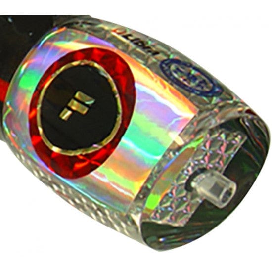 Tecni-Sport Soft Head Game Lure Fronteira Libra Soft Head Game Lure