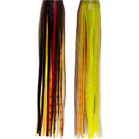 Tecni-Sport Soft Head Game Lure Fronteira Taurus Soft Head Big Game Lure
