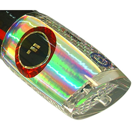 Tecni-Sport Soft Head Game Lure Purplator Fronteira Scorpio Soft Head Game Lure