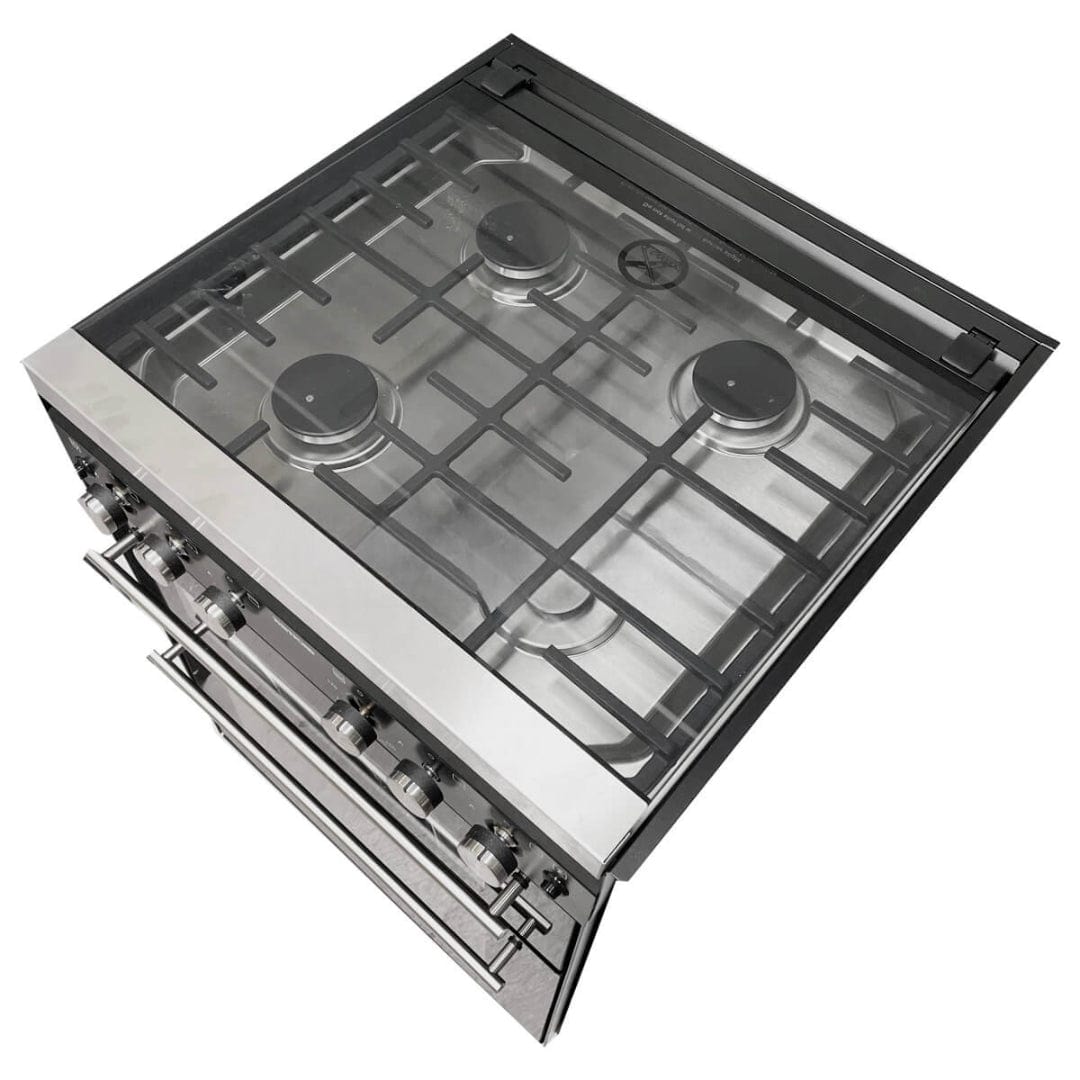 THETFORD Gas Ovens & Hobs Spinflo K1500 Oven Grill Combo