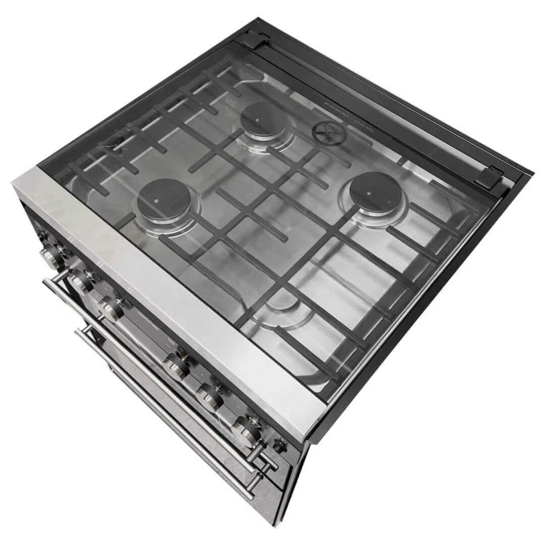 THETFORD Gas Ovens & Hobs Spinflo K1500 Oven Grill Combo