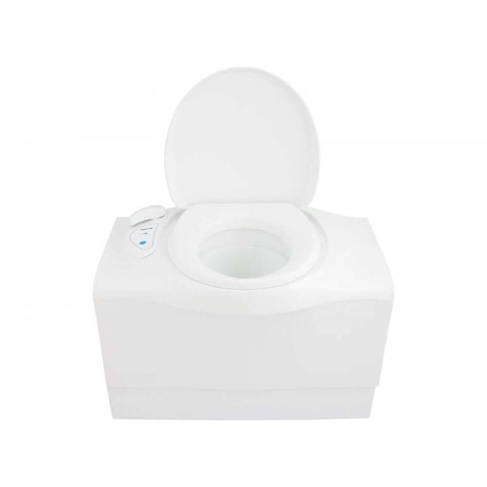 Thetford Toilet Thetford C400 Cassette Toilet Left hand opening