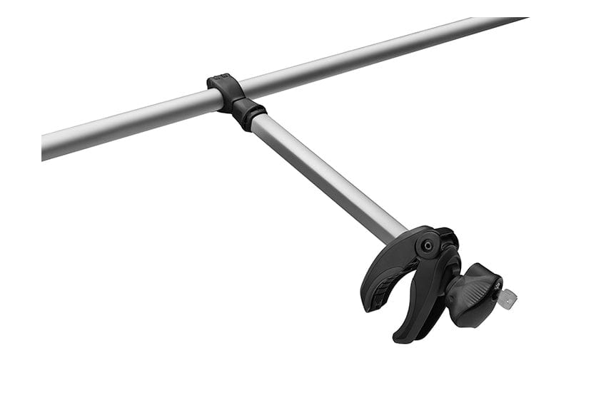 Thule Bike Rack Thule Caravan Superb Bike Rack - Short Frame