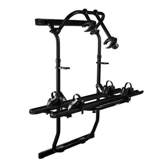 Thule Bike Rack Thule Elite Van Bike Rack VW Crafter and California Vans