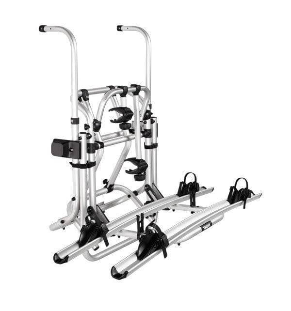 Thule Bike Rack Thule Lift V16 Bike Rack - Manual