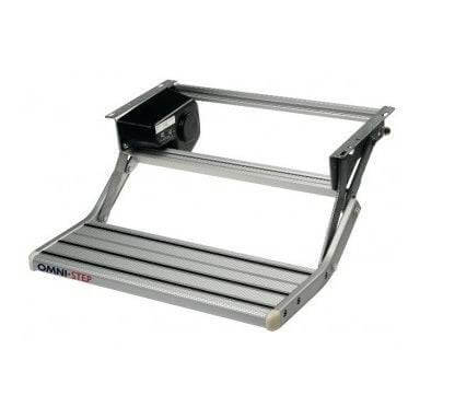 Thule Electric Steps Thule Single 12V Electric Step 550mm Wide