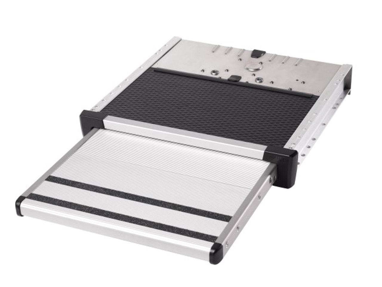 Thule Electric Steps Thule Sliding Step 12V Electric 550mm Wide