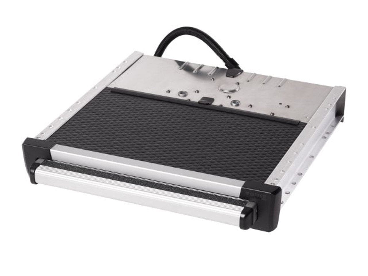 Thule Electric Steps Thule Sliding Step 12V Electric 550mm Wide