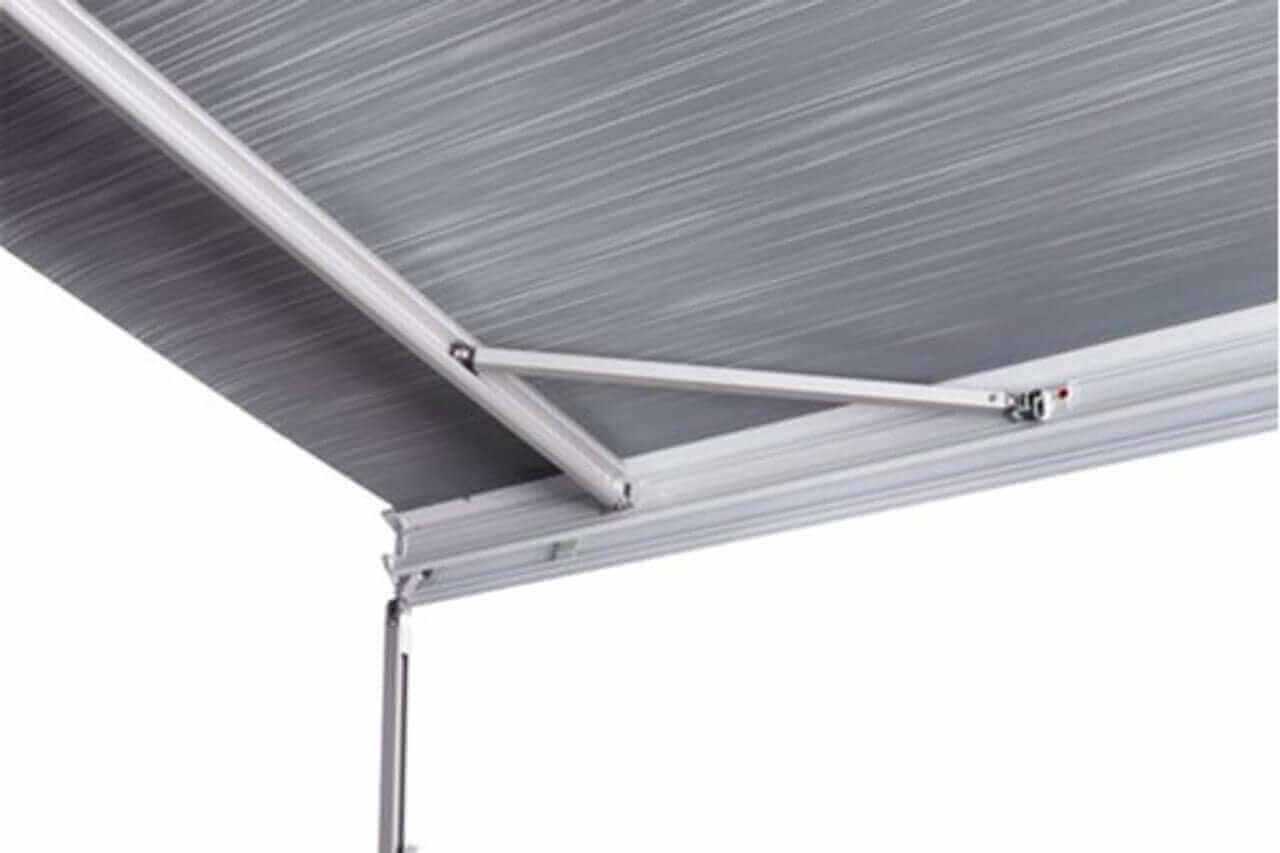Thule Inflatable Awning Thule 5200 Awning Mystic Grey - 5.0m