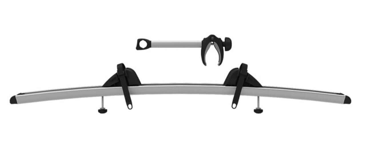 Thule Rail Kit Thule Elite G2 3rd Rail Kit