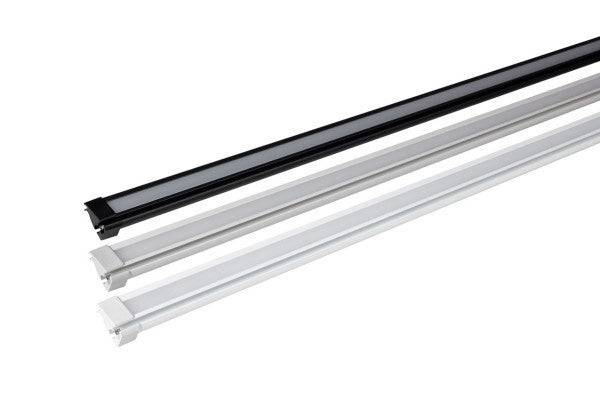 Thule Rail Kit Thule Tent LED Mounting Rail Kit For 5200 - 4.0m White