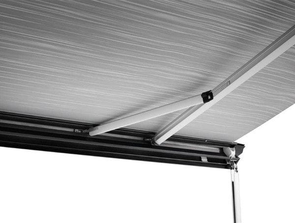 Thule Roof Awnings Thule 6300 Anthracite Roof Mount Awning Mystic Grey - 3.25m