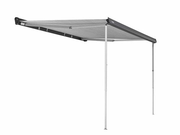 Thule Roof Awnings Thule 6300 Anthracite Roof Mount Awning Mystic Grey - 3.25m