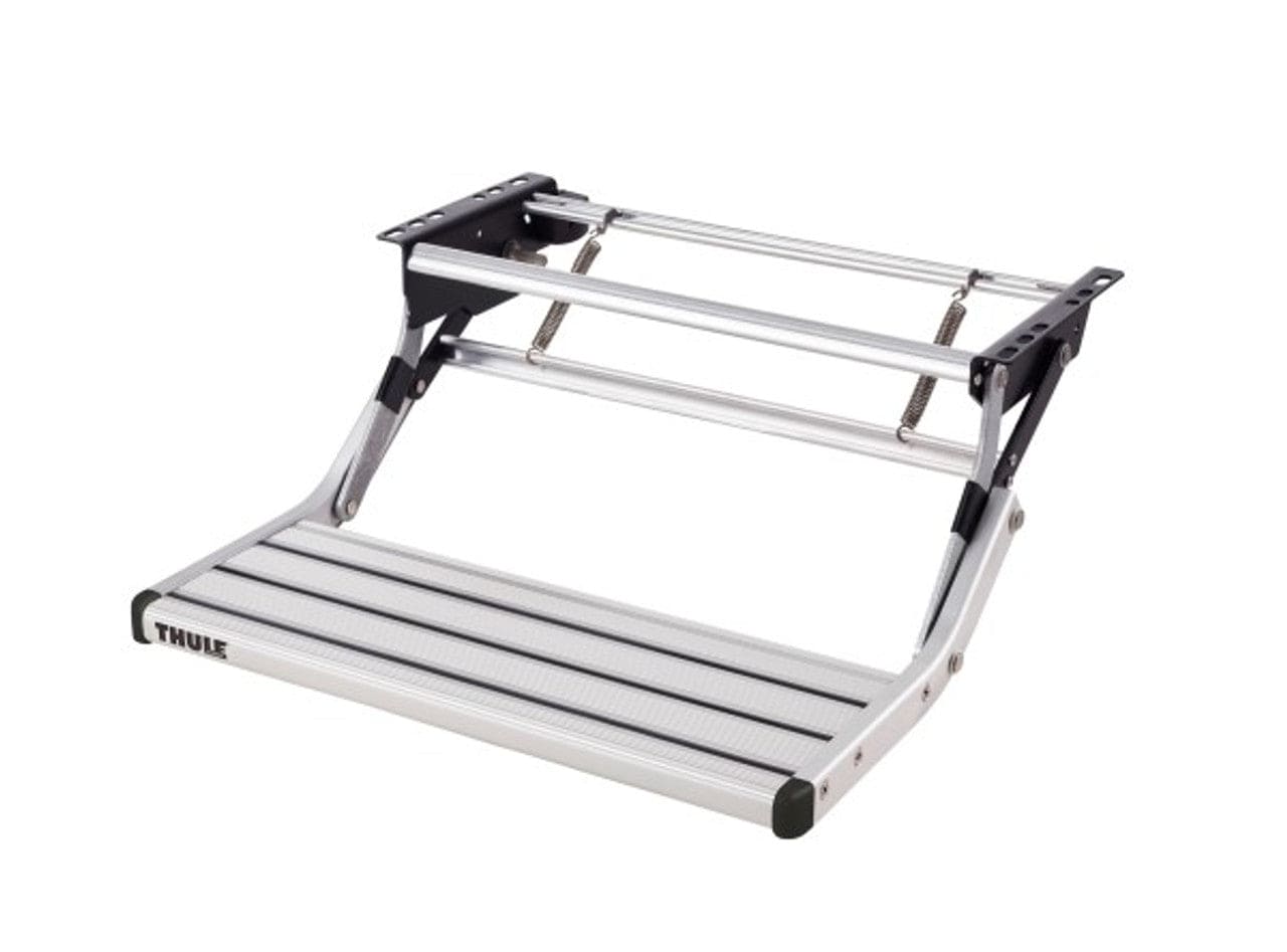 Thule Sliding Step Thule Single Manual Step 550mm Wide