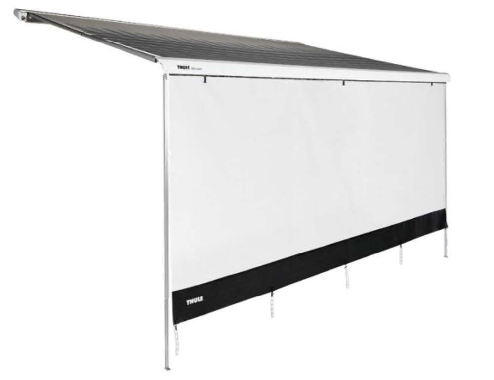 Thule Smart Panels Thule/Omnistor Sun Blocker 2.8m