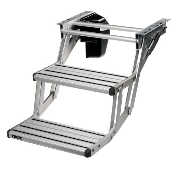 Thule Steps Thule Double 12v Electric Step - 500 Wide