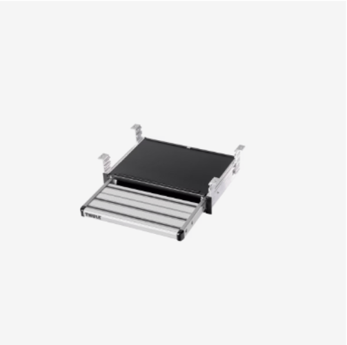 Thule Steps Thule Sliding Step - Manual - 400mm Wide