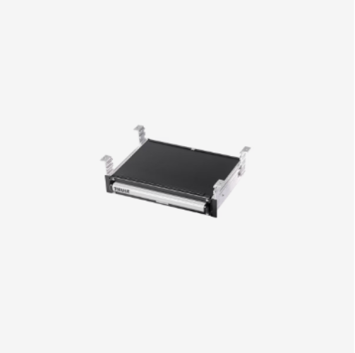 Thule Steps Thule Sliding Step - Manual - 400mm Wide
