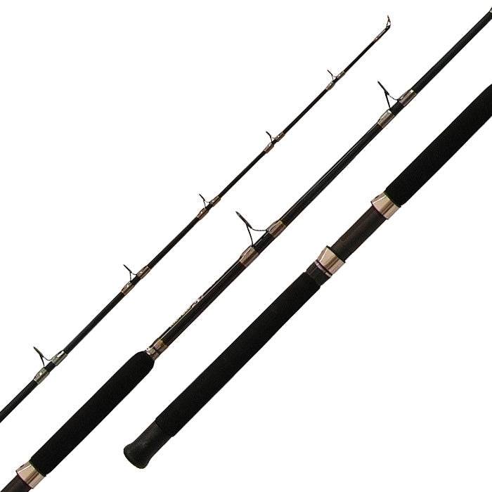 Tica General Kilwell XP 631 PE2 230g Slow Pitch Jig Rod