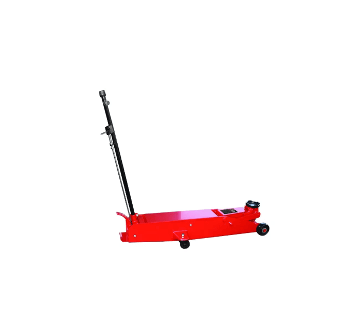 Torin - Big Red Garage Floor Jack Torin - Big Red Long Frame Garage Jack 10 Ton