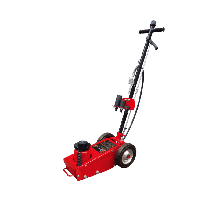 Torin - Big Red Pneumatic Axle Jack Torin - Big Red Pneumatic Axle Jack 22 Ton