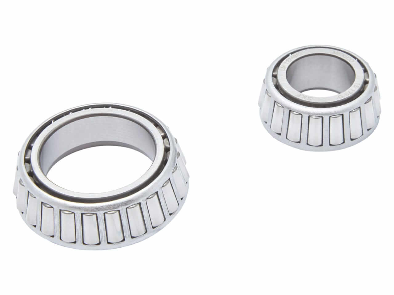 Trojan Bearings Wheel Japanese Bearing Kit 1750kg X 1 TPT1186