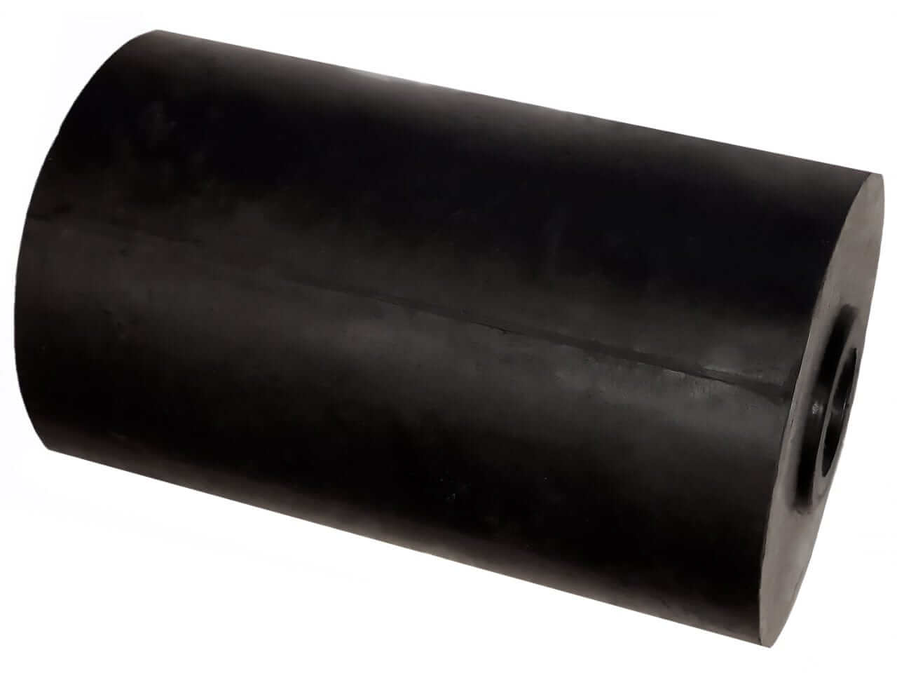 Trojan Bow Rollers & FairLeads 100mm Rubber Side Roller