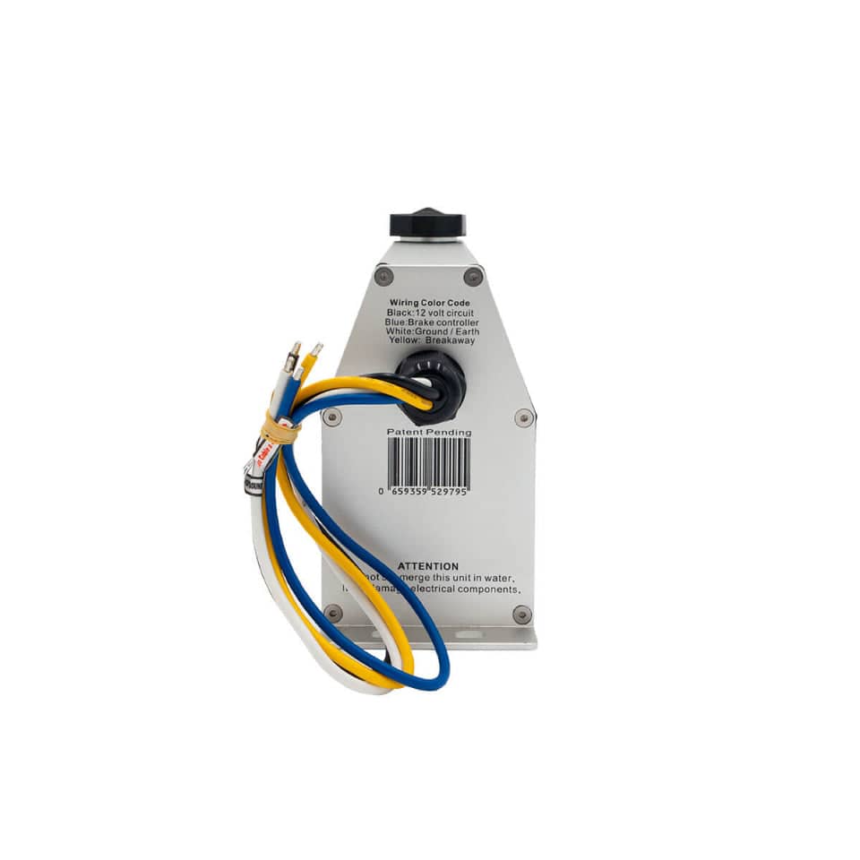 Trojan Brake Controllers Hydrapro Alpha G1600