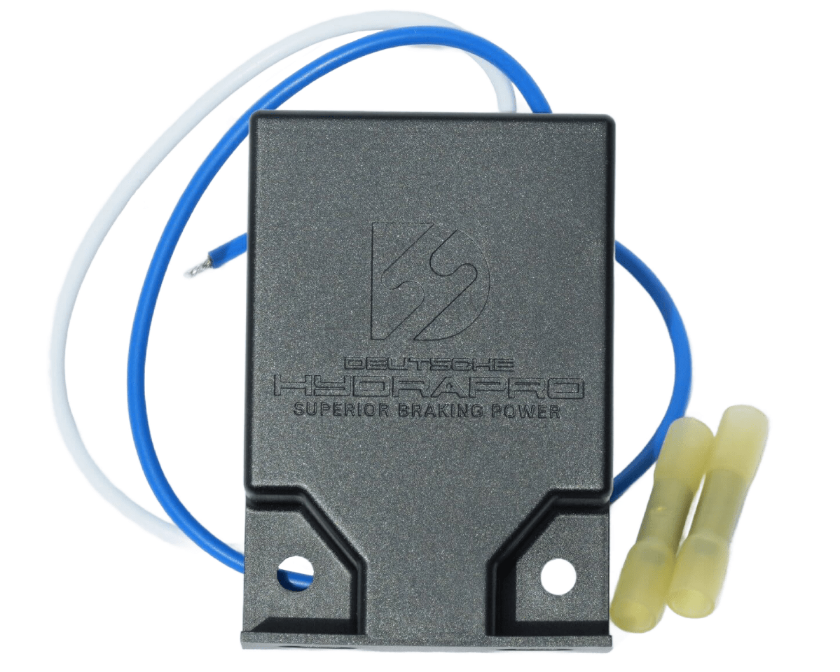 Trojan Brake Controllers Hydrapro Oem compatablity adaptor