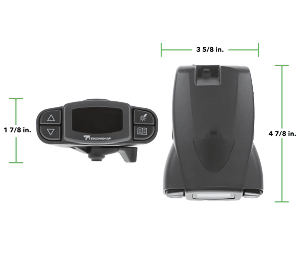 Trojan Brake Controllers Tekonsha Prodigy P3